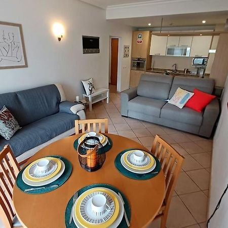Portimao Altumar Apartment Luaran gambar