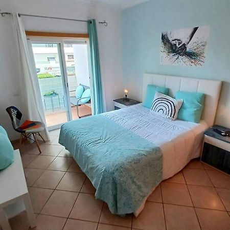 Portimao Altumar Apartment Luaran gambar
