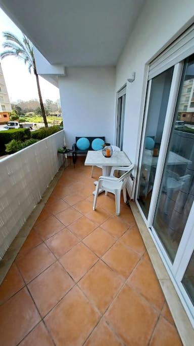 Portimao Altumar Apartment Luaran gambar
