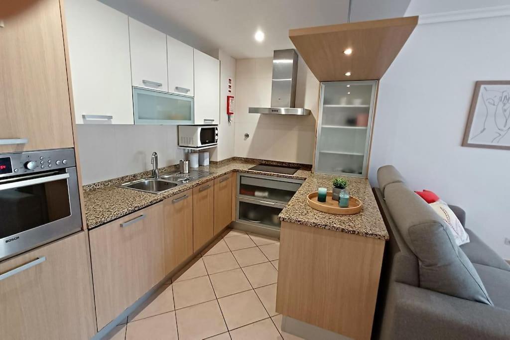 Portimao Altumar Apartment Luaran gambar