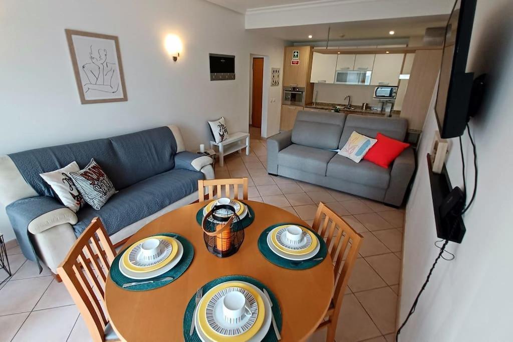 Portimao Altumar Apartment Luaran gambar