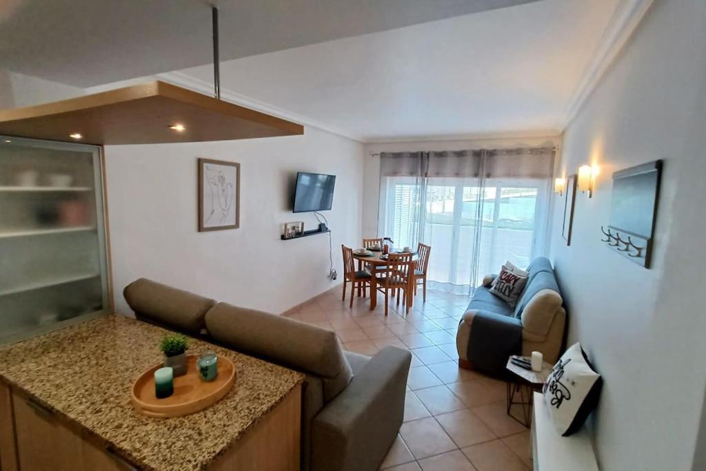 Portimao Altumar Apartment Luaran gambar