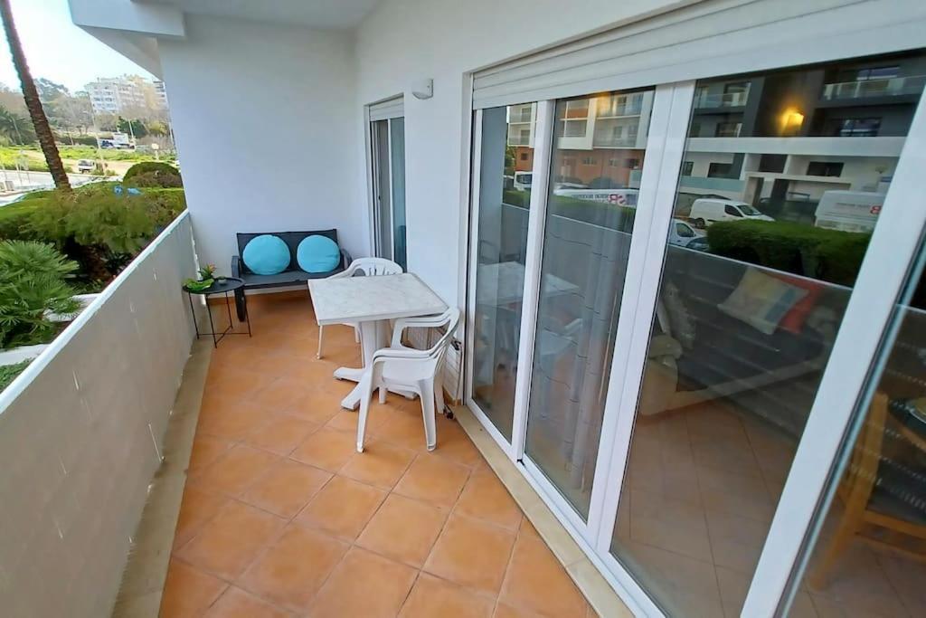 Portimao Altumar Apartment Luaran gambar