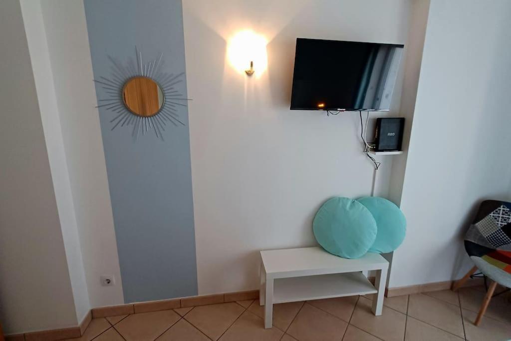 Portimao Altumar Apartment Luaran gambar