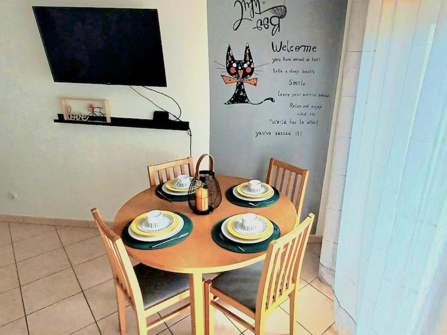 Portimao Altumar Apartment Luaran gambar