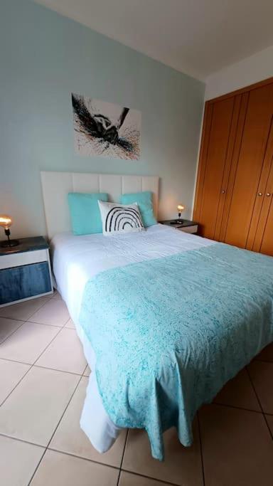 Portimao Altumar Apartment Luaran gambar