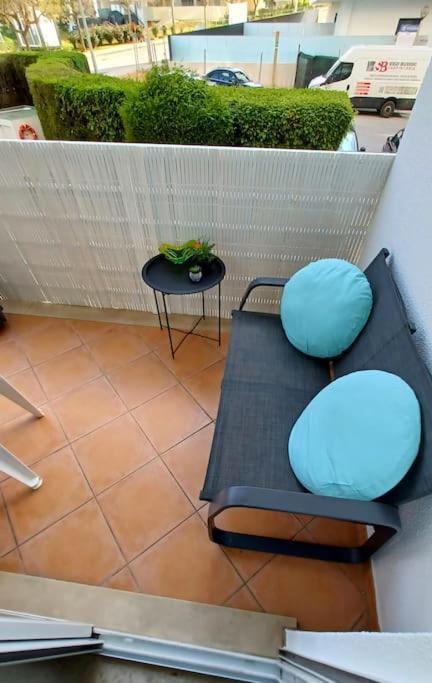 Portimao Altumar Apartment Luaran gambar