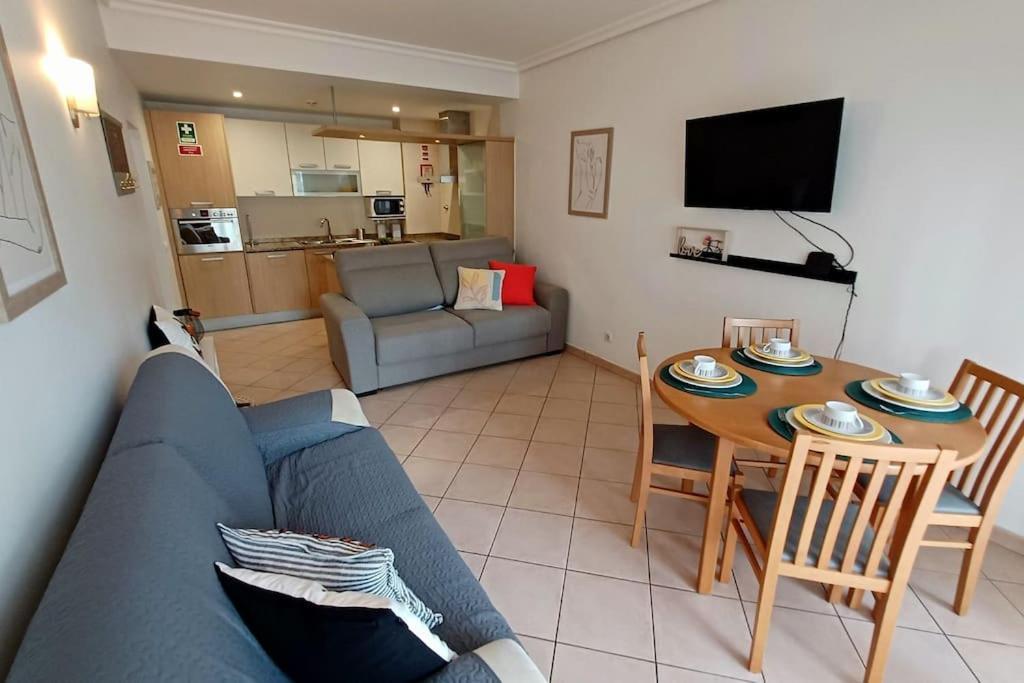 Portimao Altumar Apartment Luaran gambar