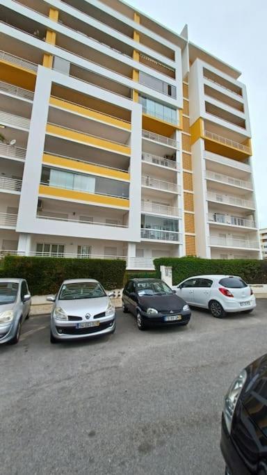 Portimao Altumar Apartment Luaran gambar