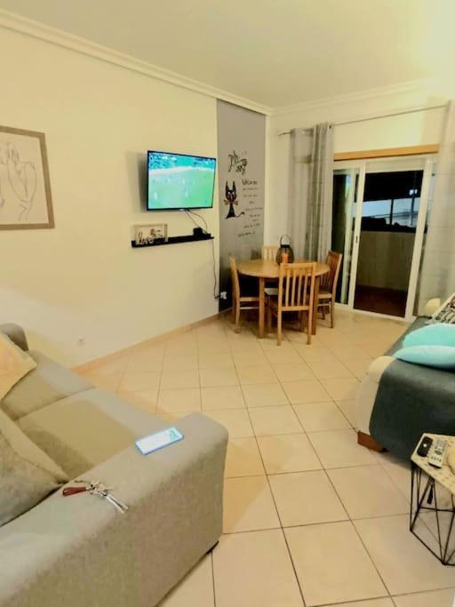 Portimao Altumar Apartment Luaran gambar