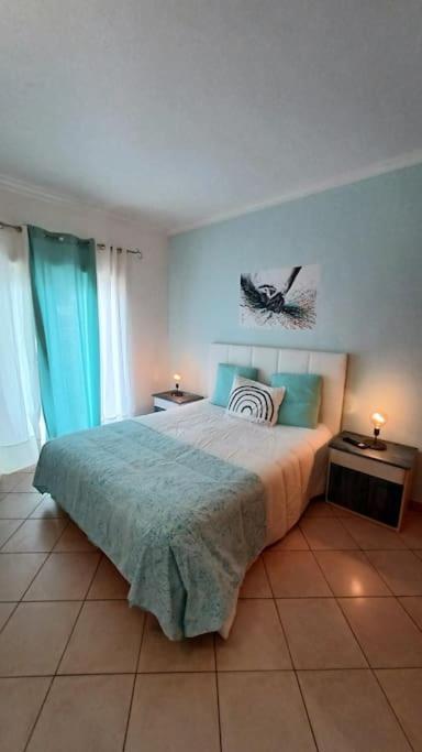 Portimao Altumar Apartment Luaran gambar